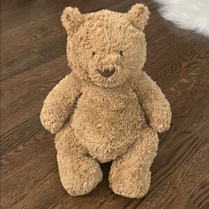 Jellycat Big Bartholomew bear